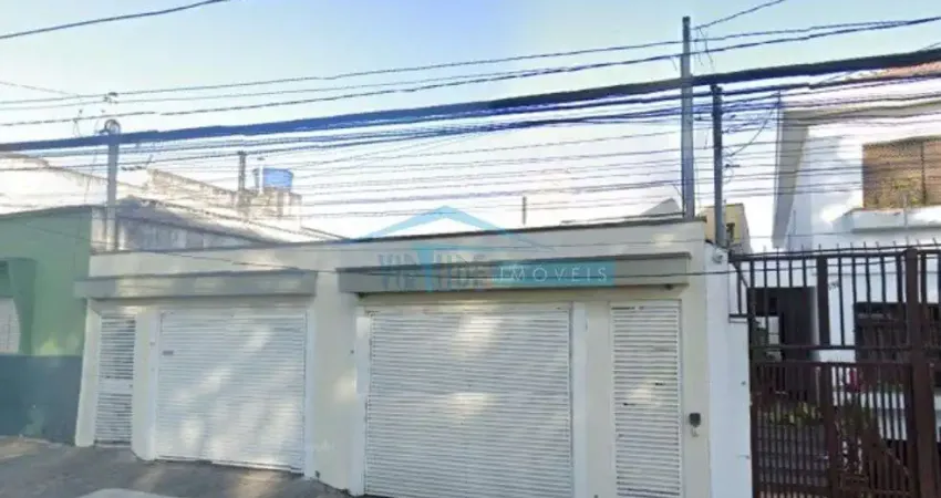 Casa para venda no bairro vila oratório, 5 dorm, 4 vagas, 130 m