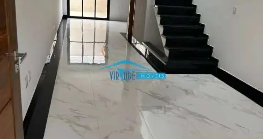 Sobrado para venda no bairro jardim popular, 3 dorm, 1 suíte, 2 vagas, 120 m