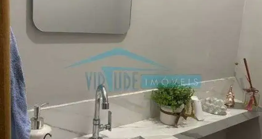 Sobrado em condomínio para venda no bairro vila matilde, 2 dorm, 2 suíte, 2 vagas, 110 m