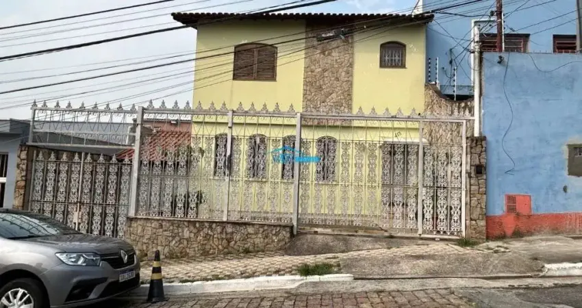 Casa (sobrado) para venda, 2 dorm(s), 2 suite(s), 3 vaga(s), 248 m²