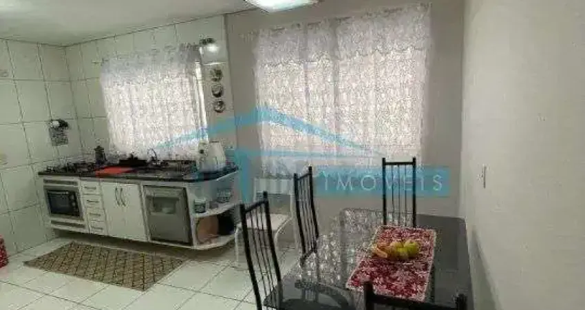 Sobrado em condomínio para venda no bairro itaquera, 2 dorm, 2 suíte, 1 vagas, 71 m