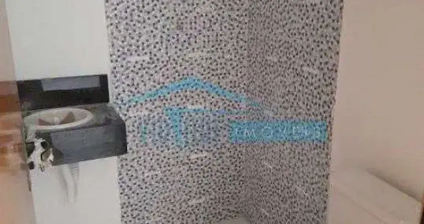 Apartamento em condomínio para venda no bairro patriarca, 2 dorm, 1 vaga, 35 m