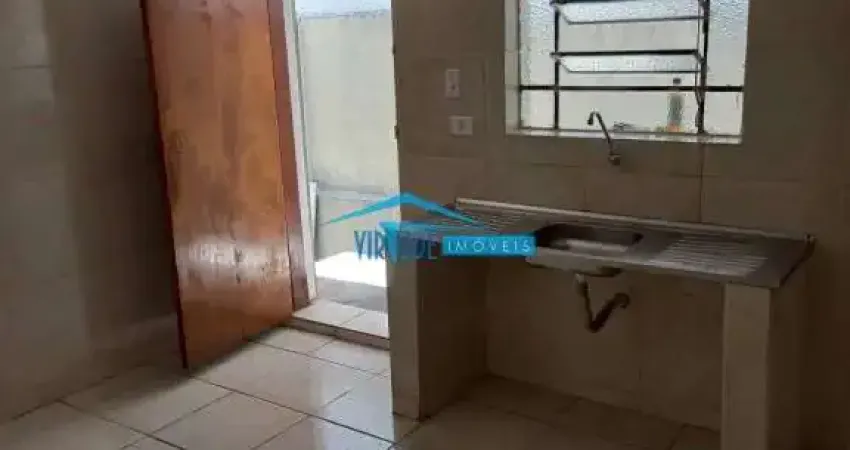 Casa com 1 quarto para alugar na Vila Carrão, São Paulo 