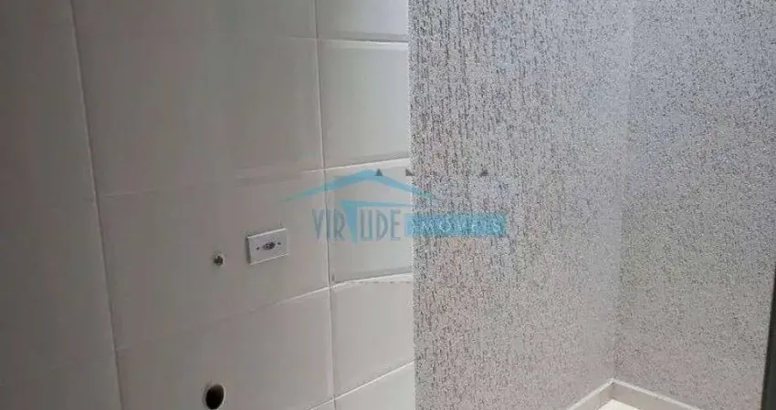 Apartamento em condomínio para venda no bairro vila ré, 2 dorm, 2 suíte, 1 vagas, 60 m