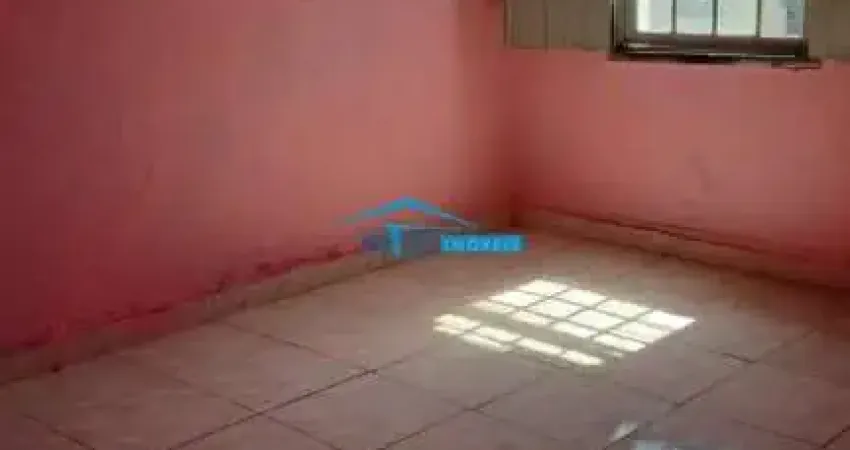 Casa com 1 quarto para alugar na Vila Matilde, São Paulo