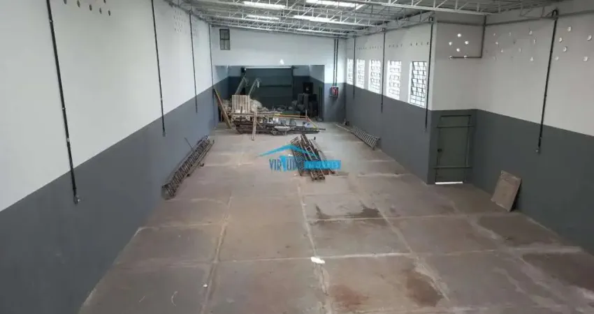 Barracão / Galpão / Depósito para alugar no Jardim Colorado, São Paulo