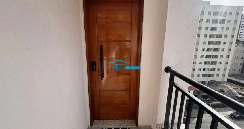 Apartamento com 2 quartos à venda na Vila Aricanduva, São Paulo 