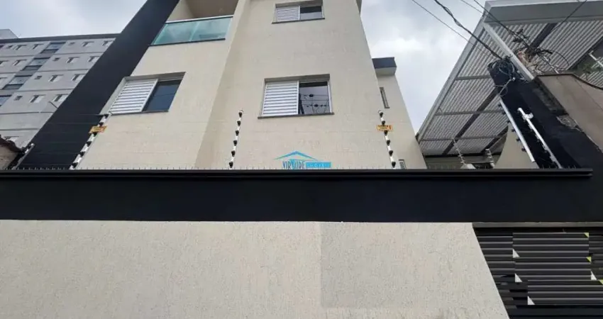 Apartamento com 2 quartos à venda na Vila Carrão, São Paulo