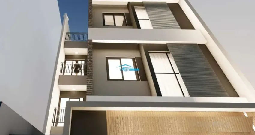 Apartamento com 1 quarto à venda na Vila Mariana, São Paulo 