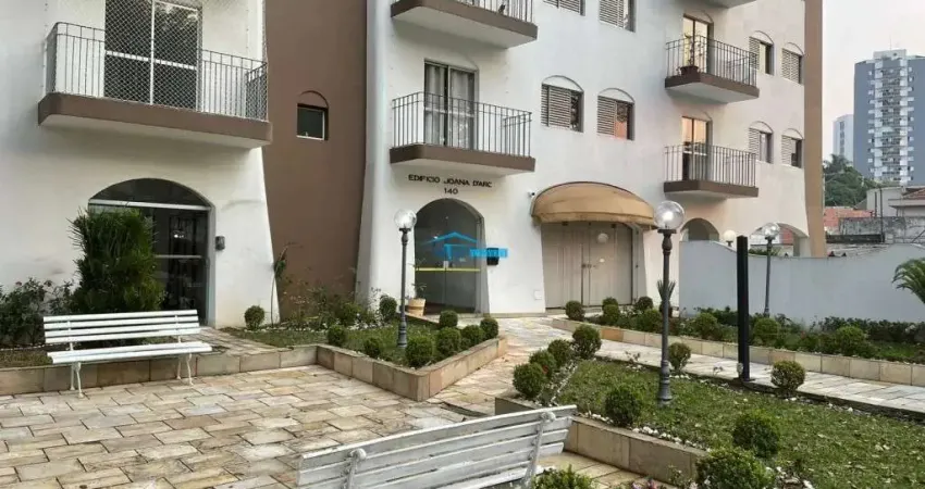 Apartamento (apartamento padrão) para venda, 2 dorm(s), 1 vaga(s), 60 m²