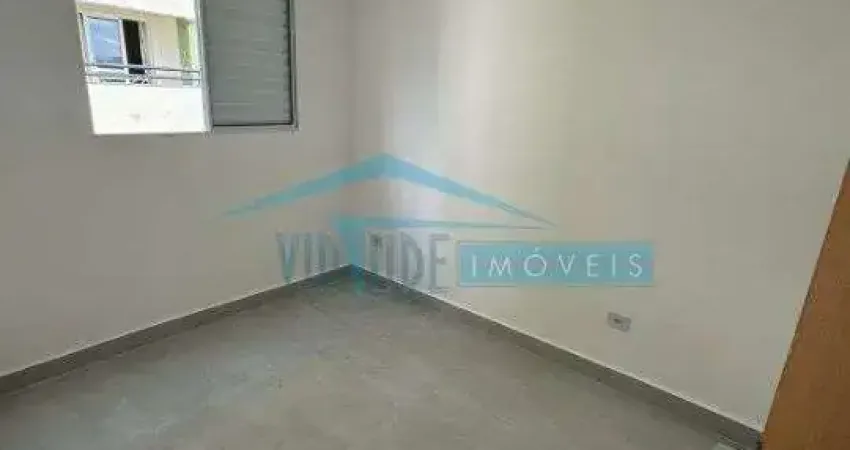 Apartamento em condomínio para venda no bairro chácara califórnia, 2 dorm, 36 m