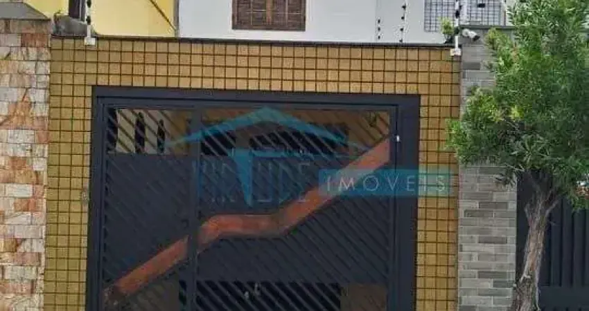 Casa com 2 quartos à venda no Carrão, São Paulo