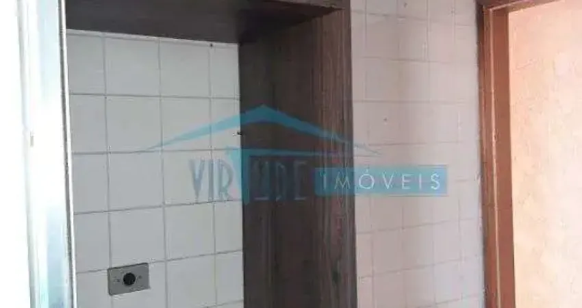 Apartamento em condomínio para venda no bairro itaquera, 2 dorm, 1 vagas, 50 m