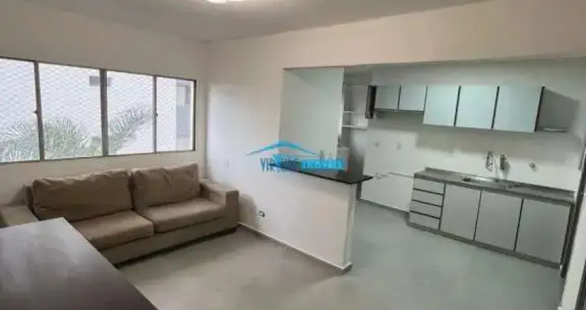 Apartamento com 2 quartos para alugar na Mooca, São Paulo 