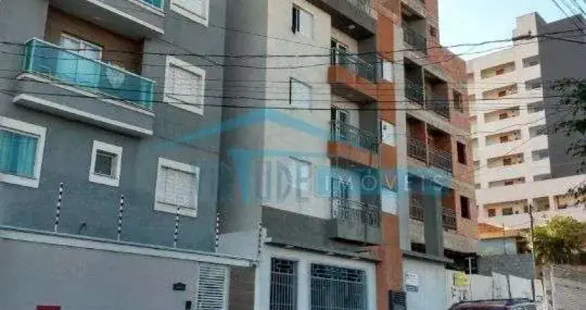 Apartamento em condomínio para venda no bairro vila esperança, 2 dorm, 40 m