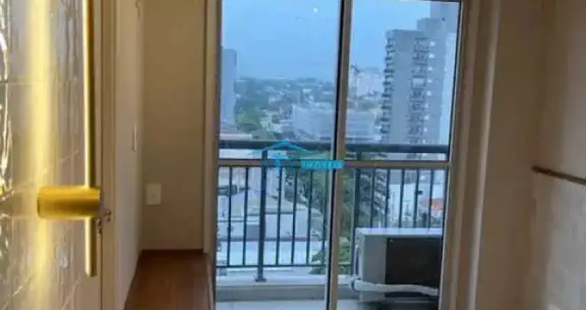 Apartamento (apartamento padrão) para locação, 2 dorm(s), 40 m²