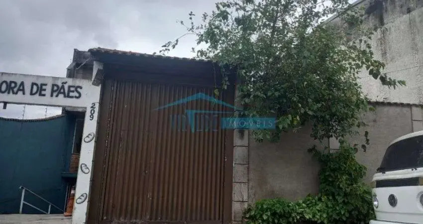 Terreno à venda na Rua Manuel Cardoso, 209, Itaquera, São Paulo