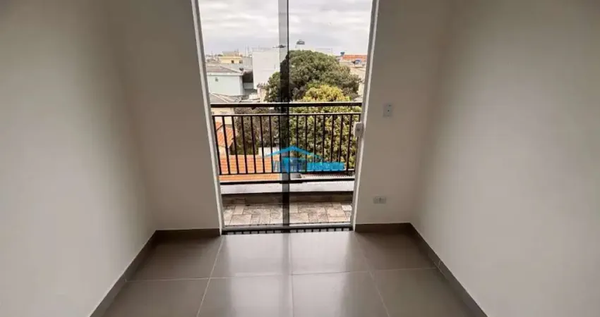 Apartamento (apartamento padrão) para venda, 2 dorm(s), 1 vaga(s), 35 m²