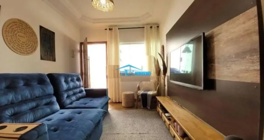 Sobrado em condomínio para venda no bairro penha, 2 dorm, 1 vagas, 72 m