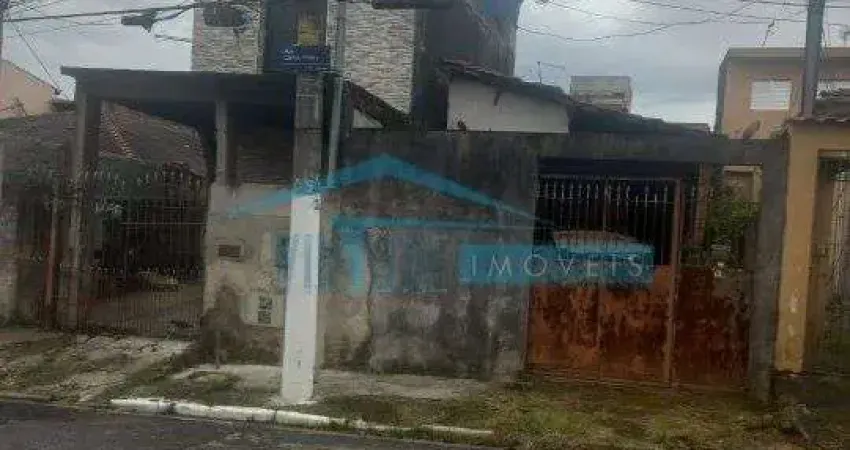 Terreno à venda no Jardim São Nicolau, São Paulo 