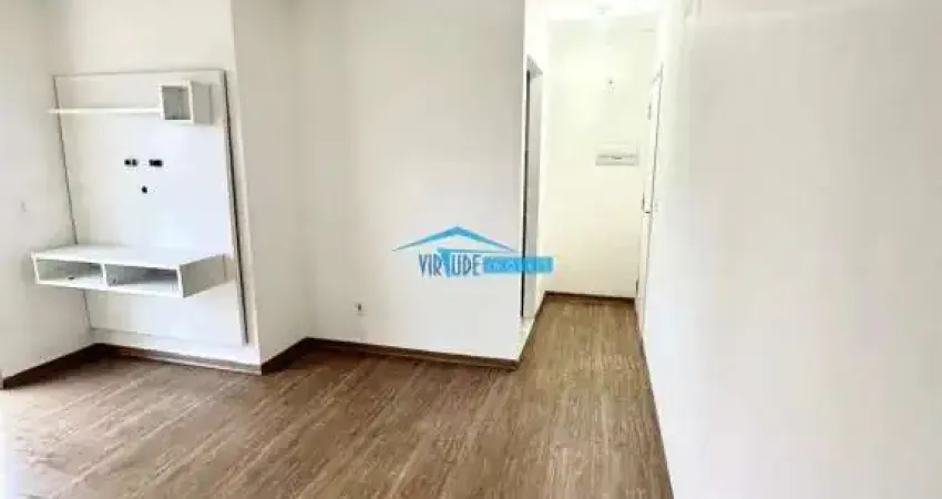 Apartamento (apartamento padrão) para venda, 2 dorm(s), 1 vaga(s), 60 m²