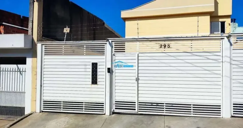 Casa com 2 quartos à venda na Vila Ponte Rasa, São Paulo