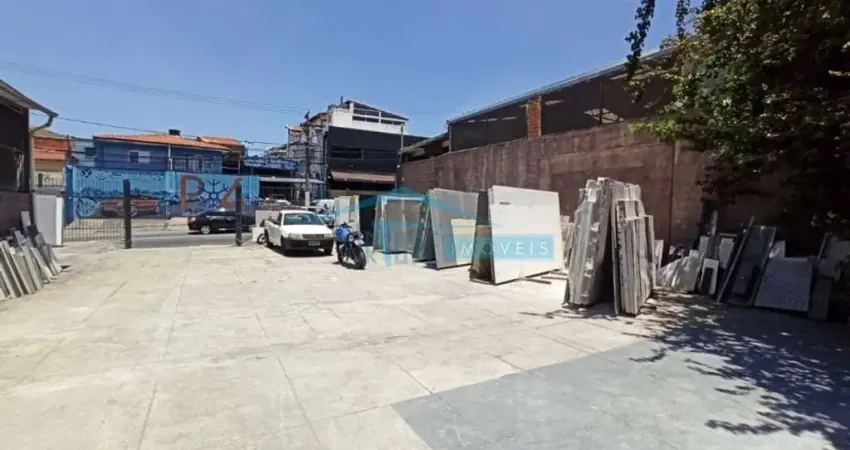 Terreno comercial para alugar na Penha, São Paulo 