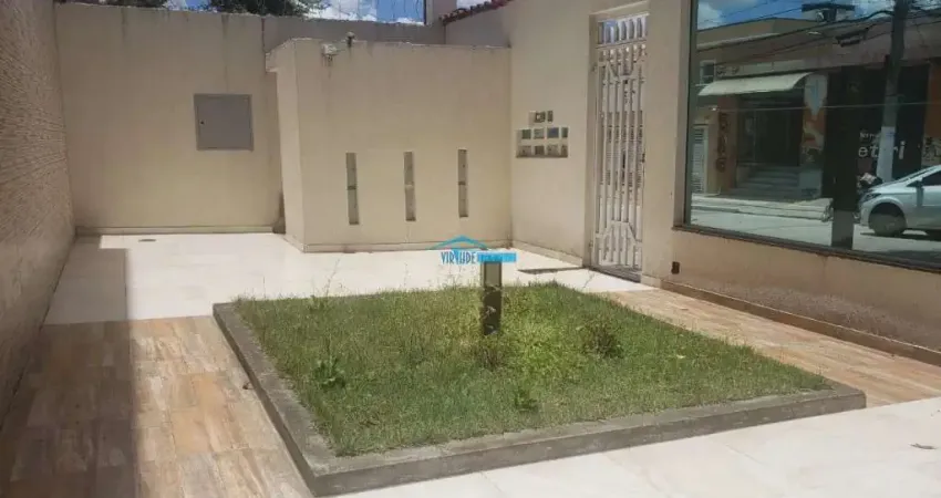 Casa (sobrado) para venda, 2 dorm(s), 2 suite(s), 2 vaga(s), 84 m²