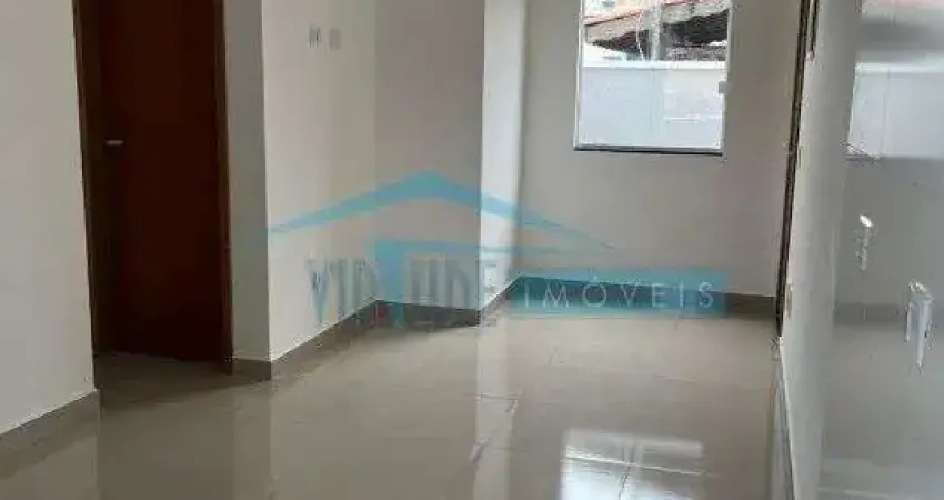 Apartamento em condomínio studio para venda no bairro cidade nova são miguel, 2 dorm, 40 m