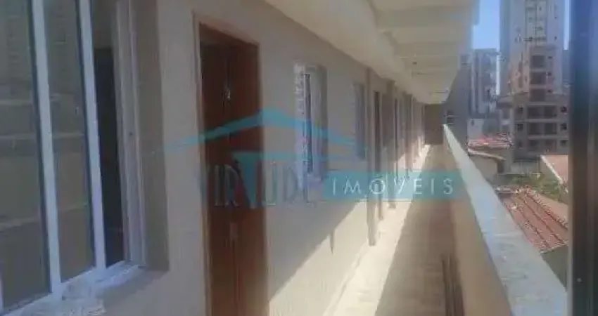 Apartamento em condomínio para venda no bairro vila esperança, 2 dorm, 1 vagas, 46 m