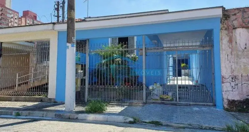 Casa térrea para venda no bairro vila esperança, 2 dorm, 2 vagas, 79 m