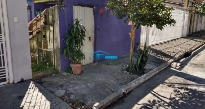 Terreno à venda na Vila Esperança, São Paulo