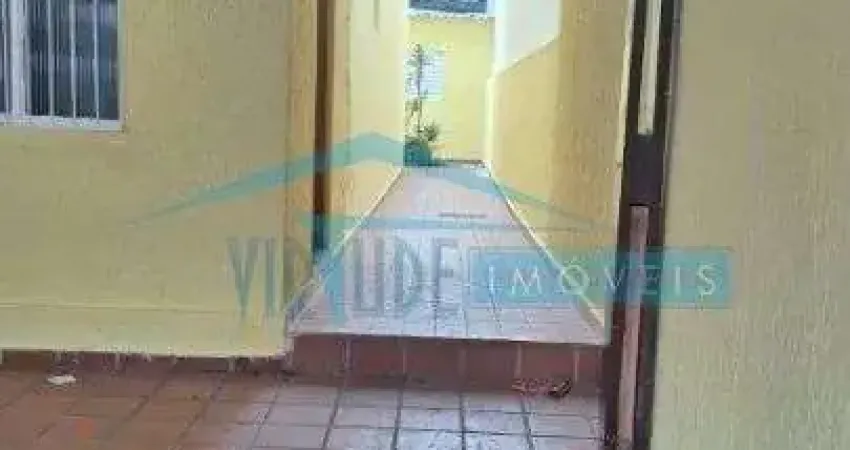 Casa com 2 quartos à venda no São Miguel Paulista, São Paulo