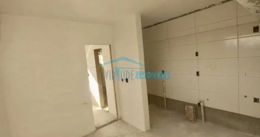 Apartamento em condomínio para venda no bairro vila granada, 2 dorm, 41 m