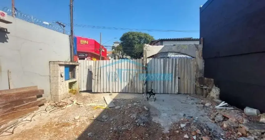 Terreno comercial à venda no São Miguel Paulista, São Paulo