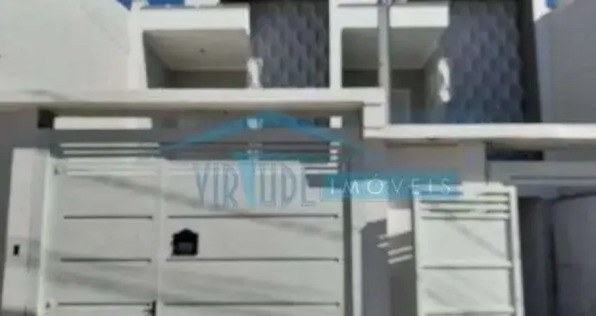 Sobrado para venda no bairro ponte rasa, 3 dorm, 3 suíte, 2 vagas, 145 m