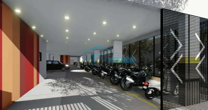 Apartamento em condomínio para venda no bairro vila formosa, 2 dorm, 1 vagas, 45 m