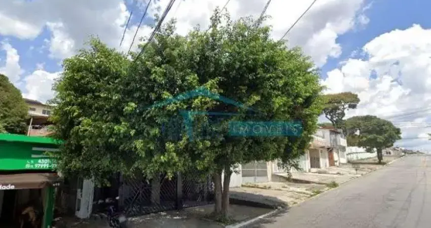 Terreno comercial à venda na Rua João Antônio Andrade, 240, Ponte Rasa, São Paulo
