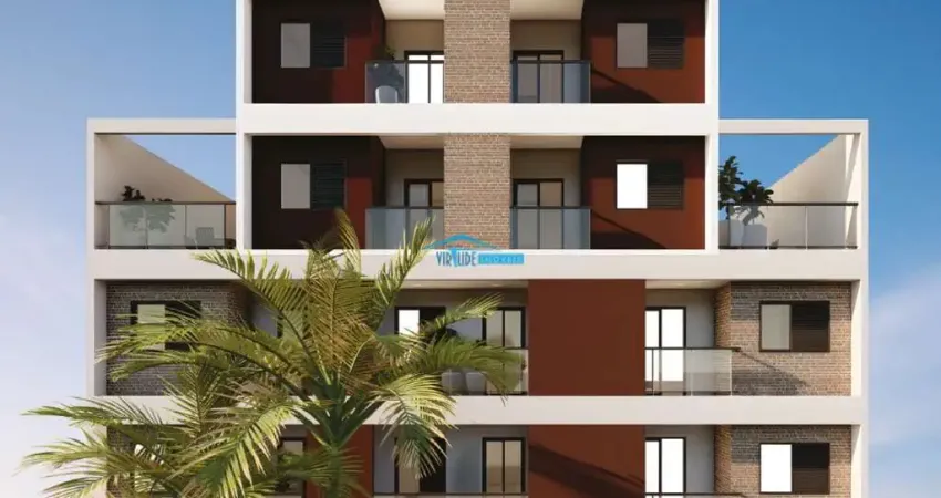 Apartamento (apartamento padrão) para venda, 1 dorm(s), 26 m²