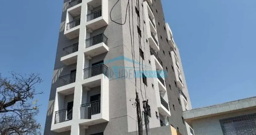 Apartamento em condomínio para venda no bairro artur alvim, 2 dorm, 1 vagas, 45 m