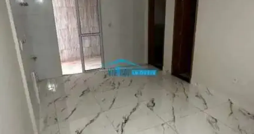 Apartamento (garden) para venda, 2 dorm(s), 1 vaga(s), 45 m²