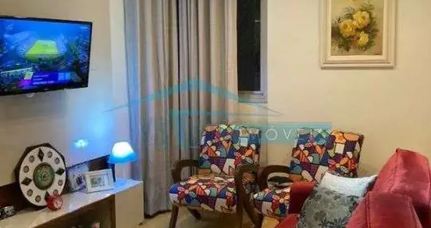 Apartamento em condomínio padrão para venda no bairro penha, 3 dorm, 1 suíte, 2 vagas, 64 m