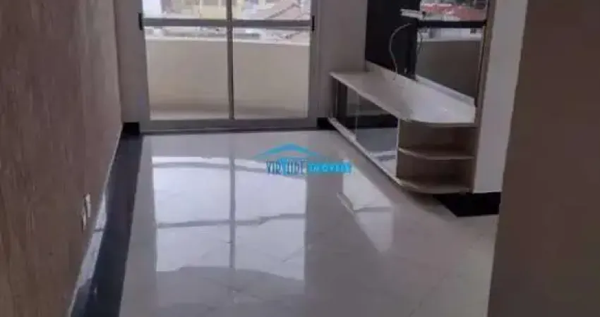 Apartamento (apartamento padrão) para venda, 2 dorm(s), 1 suite(s), 2 vaga(s), 56 m²