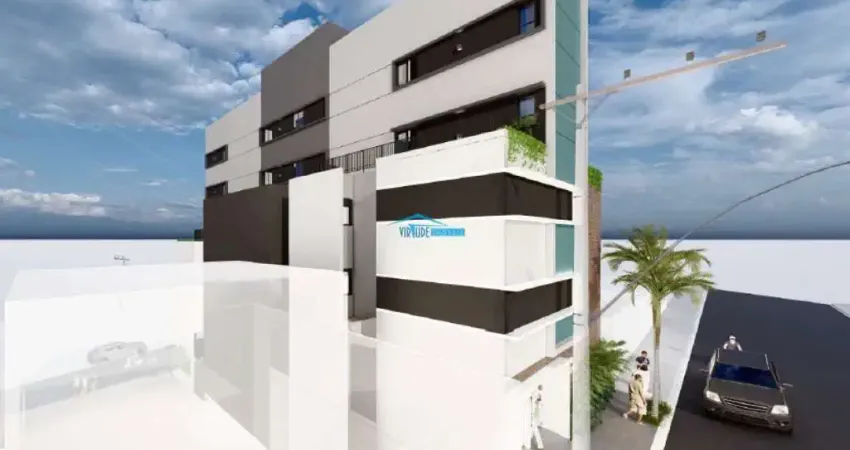 Apartamento com 2 quartos à venda na Penha, São Paulo 