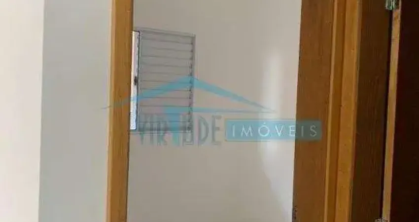 Apartamento em condomínio para venda no bairro itaquera, 2 dorm, 38 m