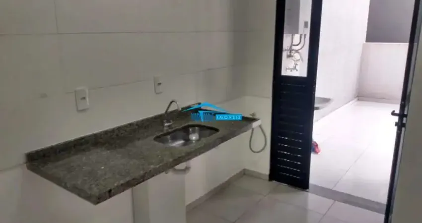 Apartamento (garden) para venda, 1 dorm(s), 1 suite(s), 1 vaga(s), 88 m²