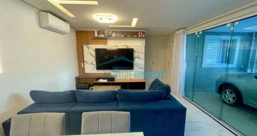 Apartamento em condomínio para venda no bairro penha, 2 dorm, 1 vagas, 74 m