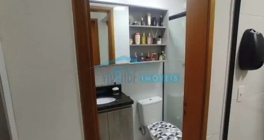 Apartamento em condomínio para venda no bairro vila ré, 1 dorm, 1 vagas, 37 m