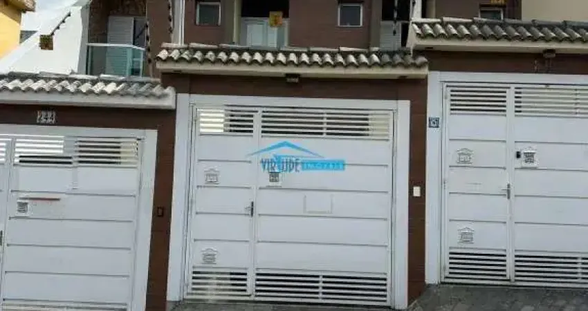 Casa (sobrado) para venda, 3 dorm(s), 1 suite(s), 2 vaga(s), 125 m²