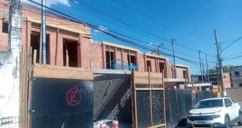 Casa à venda na Vila Nhocune, São Paulo 
